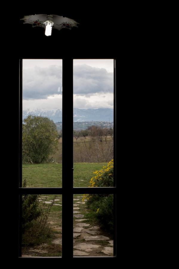 La Stalla Cepagatti Dış mekan fotoğraf