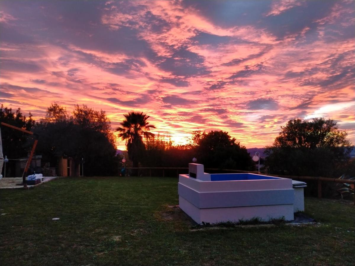 La Stalla Cepagatti Dış mekan fotoğraf